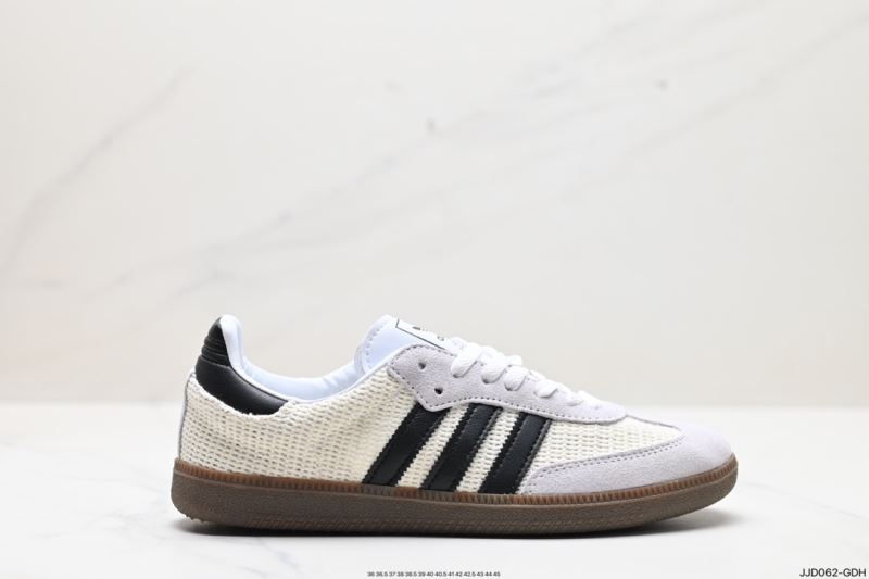 Adidas Samba Shoes